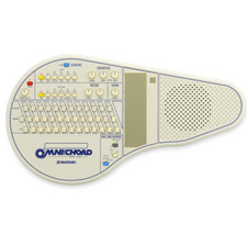 Suzuki Omnichord OM-108
