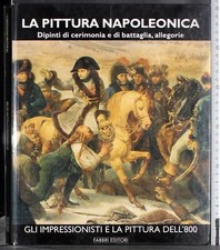 IMPRESSIONISTI E PITTURA