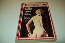 STEPHEN MARLOWE-CERCO UNA
