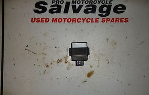 Suzuki gsxr 600 2001 - gsxr, k1
