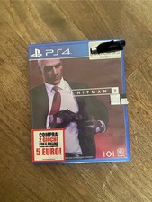 Hitman 2 (PlayStation 4, 2018)