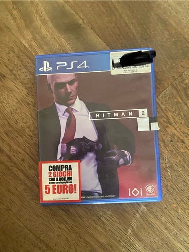 Hitman - , 4,