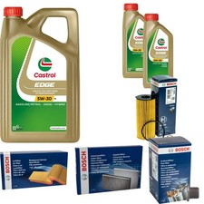 Pacchetto ispezione Bosch 7 L