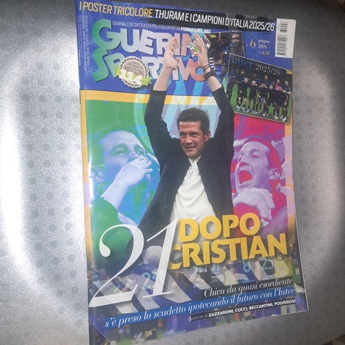 Libro book guerin sportivo - book, gs
