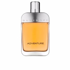 Profumo Davidoff Man Uomo ADVENTURE eau de toilette vaporizzatore 100 ml