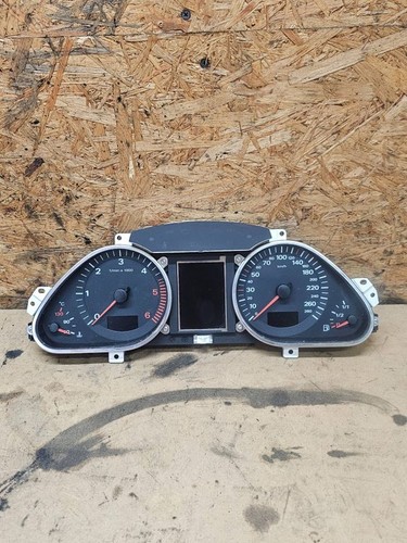 4f0920932 quadro strumenti - 4f0920932,