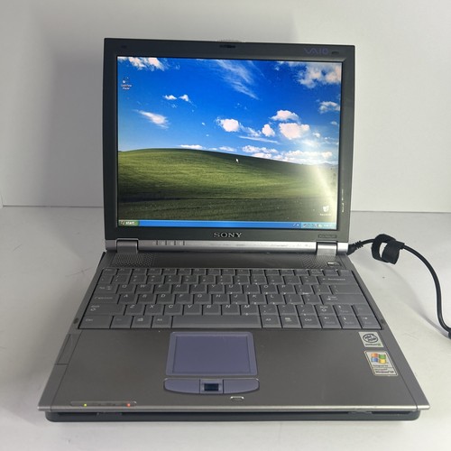 Sony vaio pcg - sony,