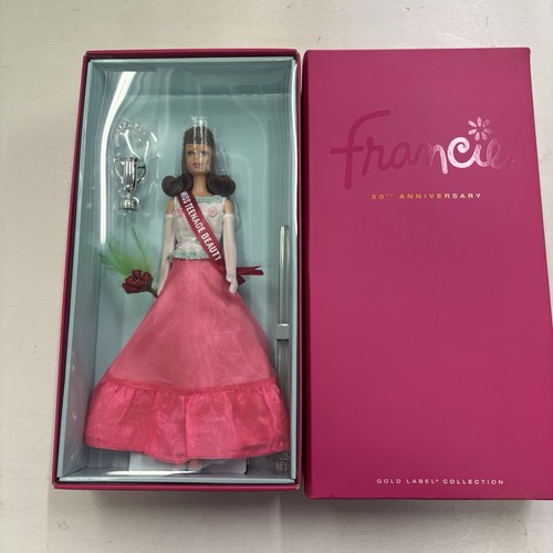 Francie~50°