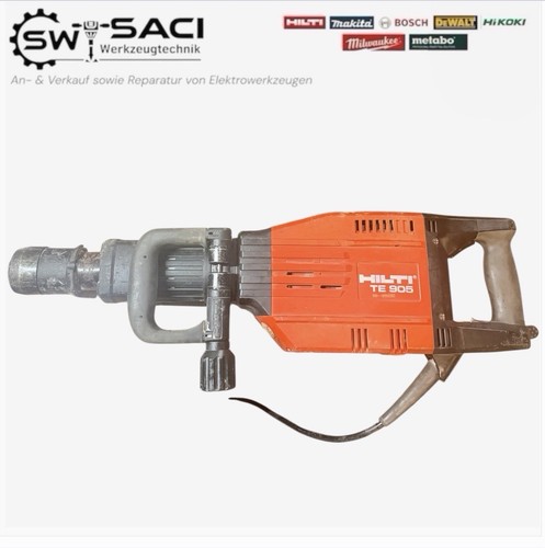 Martello demolitore hilti - martello,