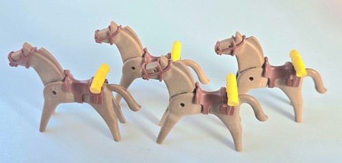 Playmobil cavalli - playmobil, /