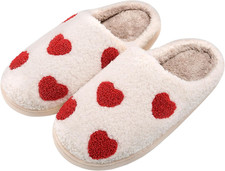 Pantofole Natalizie Donna