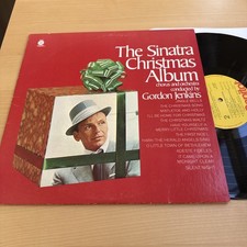 Vintage 1970s Frank Sinatra