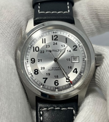 Orologio uomo automatico - orologio,