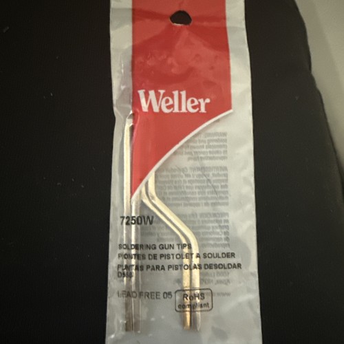 Weller 7250w punte - weller, per