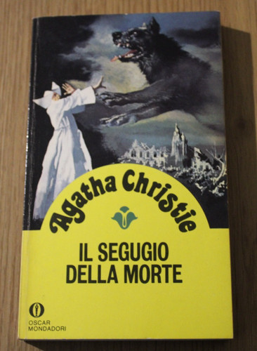 Segugio della morte - il,