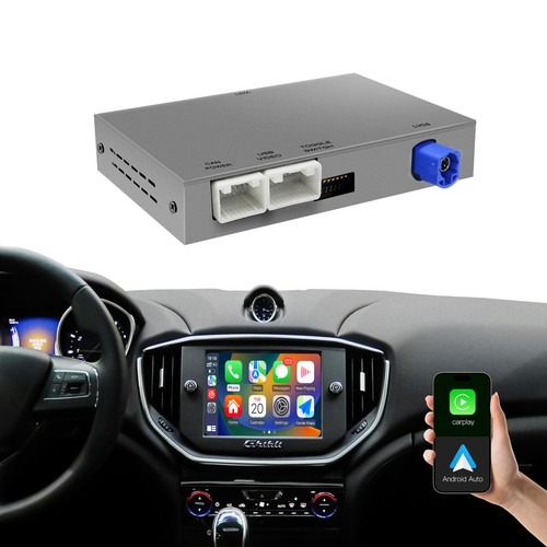 Modulo auto wireless - auto, carplay