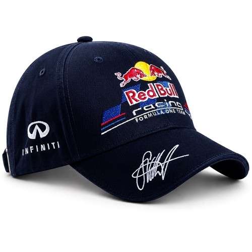 Cappello sebastian vettel - sebastian,
