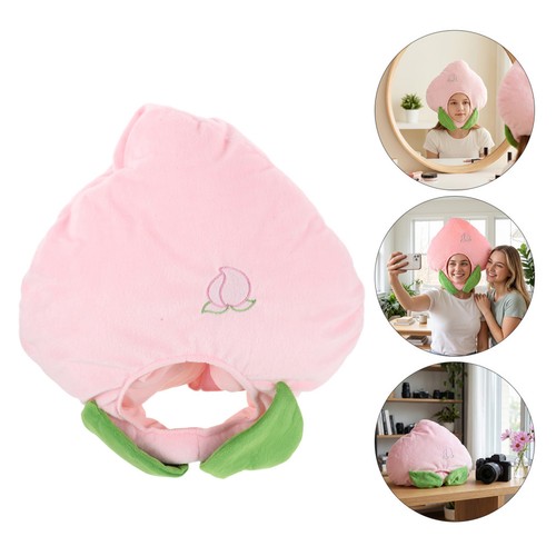 Cappello con fascia color - cappello,