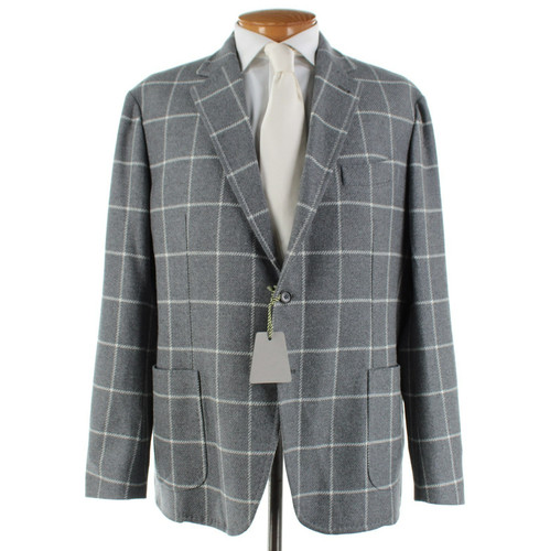 Cappotto sportivo sartorio - cappotto,