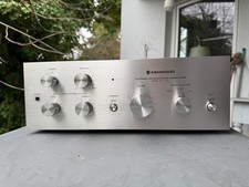 Amplificatore A anni 70 Beauty