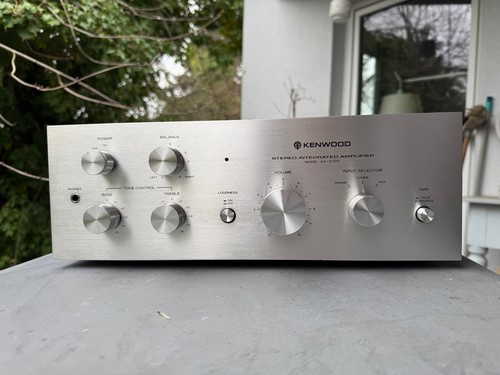 Amplificatore anni beauty - anni, 70