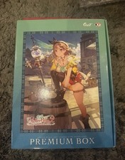 Atelier ryza 2 - 🇫🇷,