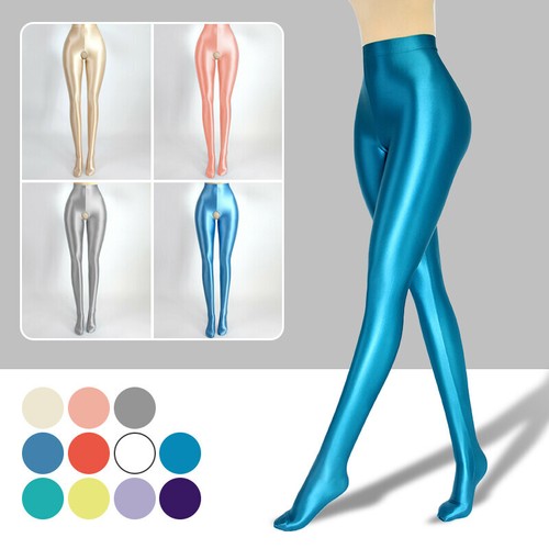 Leggings donna mjinm sexy - mjinm, olio