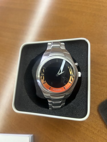 Orologio fossil big - big, jr8115