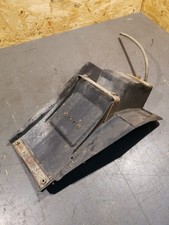 Paraspruzzi parafango