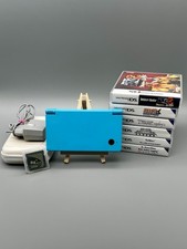 Console Nintendo DSi Blu