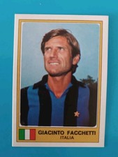 FIGURINA FACCHETTI INTER