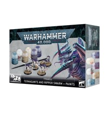 Games Workshop - Warhammer
