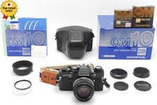 [Near MINT IN Box] Olympus