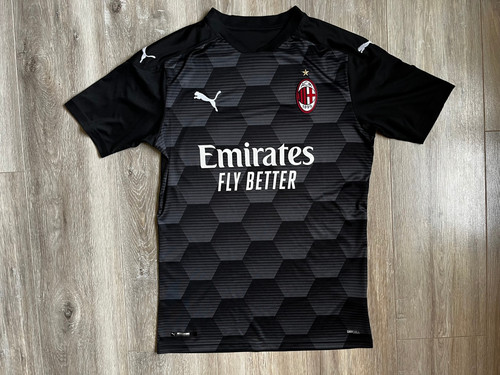 Maglia calcio portiere - maglia, ac