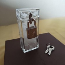Louis Vuitton Domino bauletto