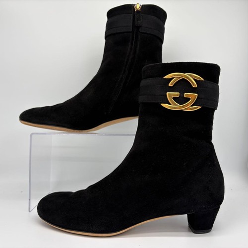 Stivali gucci usati donna - usati, da