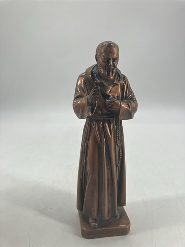 Statua san padre - statua,