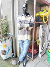 MANICHINO UOMO INTERO