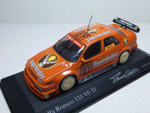 Alfa romeo 155 - alfa,