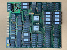 CERCHIO TUONO. GAELCO Pcb