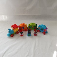 LEGO DUPLO Il mio primo numero