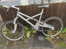 Mountain bike Marin Mount