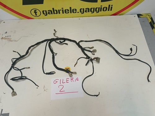 Impianto elettrico cablaggio - impianto,