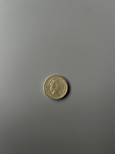 Rarissima moneta una - moneta, da