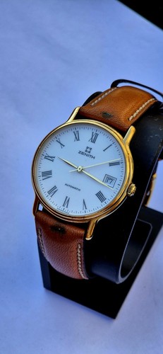 Zenith port royal automatic - zenith,