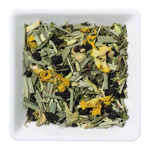 Tisana brezza fresca - tisana,