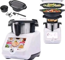 Silvercrest Monsieur Cuisine