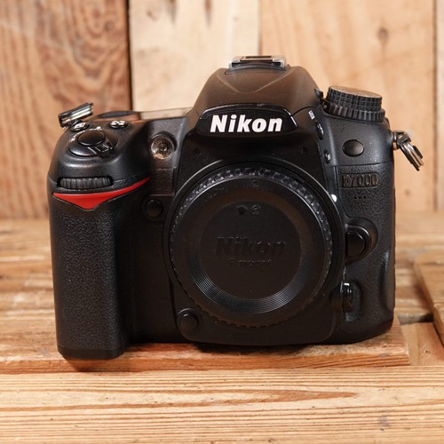 Corpo fotocamera reflex nikon - fotocamera,
