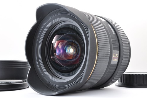 Sigma 24mm 5 - af, 12-24mm