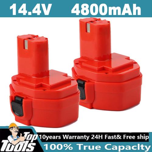 Batteria per makita - batteria, 14.4v